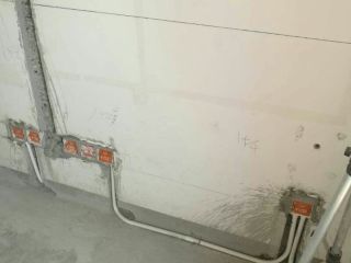 隐蔽工程 验收