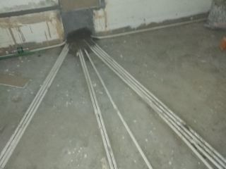 日常巡检