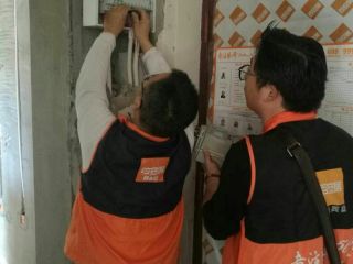 隐蔽工程 验收