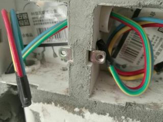 隐蔽工程 验收