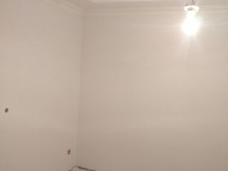墙、顶面腻子批嵌