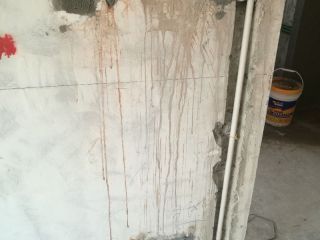 隐蔽工程 验收