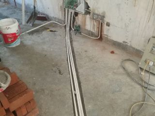 隐蔽工程 验收