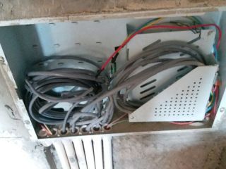隐蔽工程 验收