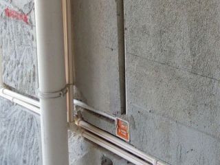 隐蔽工程 验收