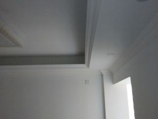 油漆工程 验收