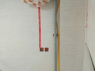 泥木工程 验收