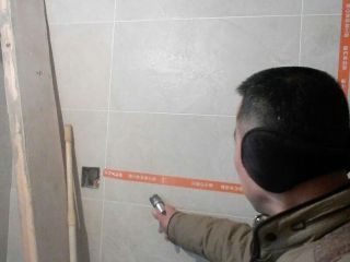 泥木工程 验收
