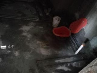 日常巡检