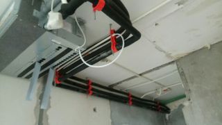 隐蔽工程 验收