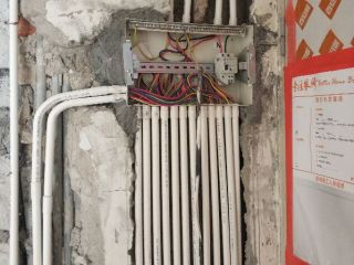 隐蔽工程 验收