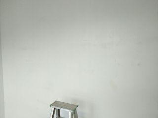 墙、顶面腻子批嵌