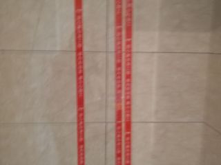 厨房、卫生间墙砖施作