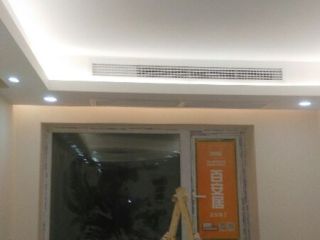 橱柜安装