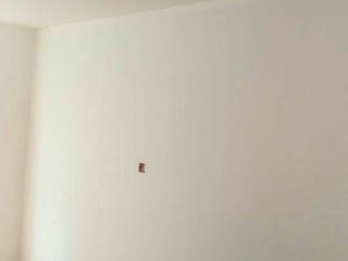 墙、顶面腻子批嵌