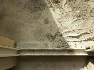 日常巡检