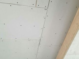 现场木制品造型施作