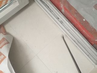 泥木工程 验收
