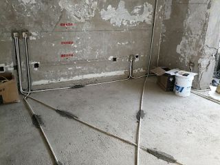 隐蔽工程 验收