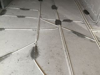 隐蔽工程 验收