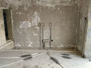 隐蔽工程 验收