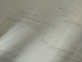地砖铺贴及地面找平施作