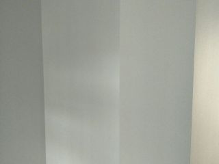 墙、顶面腻子批嵌