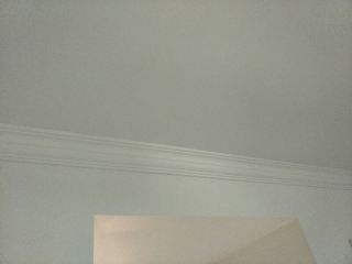 墙、顶面乳胶漆