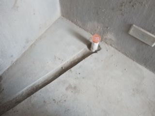 日常巡检