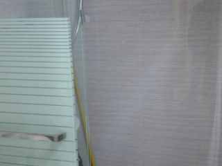 安装工程 验收