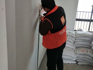 隐蔽工程 验收
