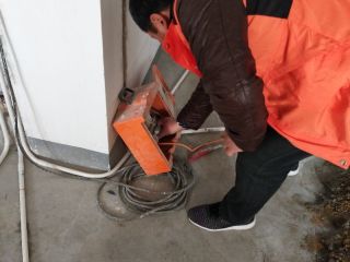隐蔽工程 验收