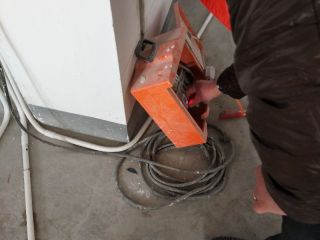 隐蔽工程 验收