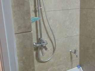 安装工程 验收