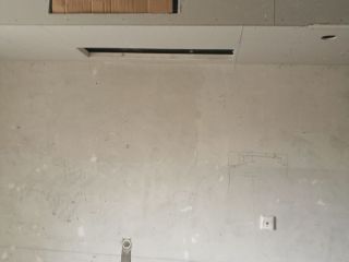 现场木制品造型施作