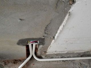 隐蔽工程 验收