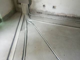 隐蔽工程 验收