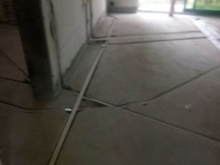 隐蔽工程 验收