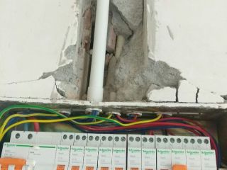 隐蔽工程 验收