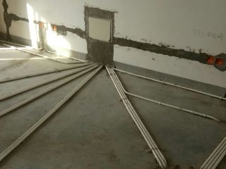 隐蔽工程 验收
