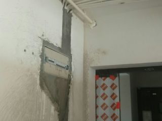 隐蔽工程 验收