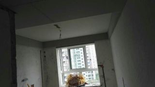 泥木工程 验收