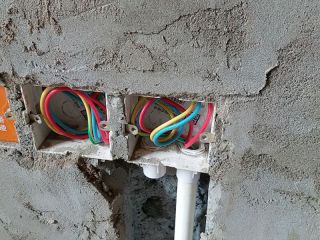 隐蔽工程 验收