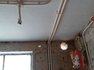隐蔽工程 验收