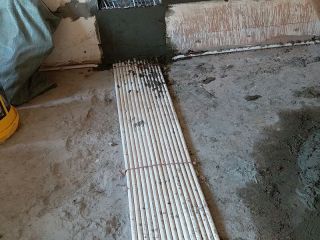 隐蔽工程 验收