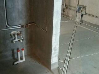 隐蔽工程 验收