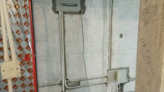 隐蔽工程 验收