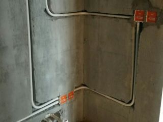 隐蔽工程 验收