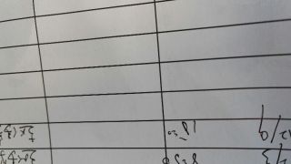 日常巡检