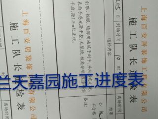 墙、顶面乳胶漆